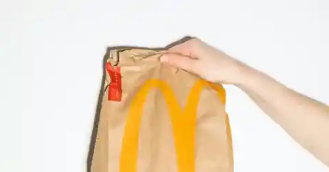 触れるべきではなかったバッグ