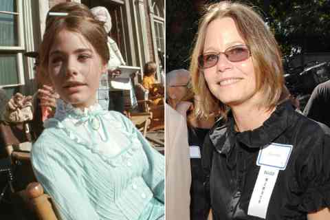 Susan Dey – born 1952