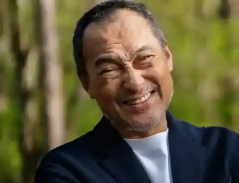 5. Ken Watanabe