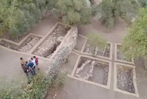 Religious Sites in Israel