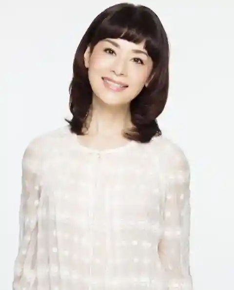 大地 真央