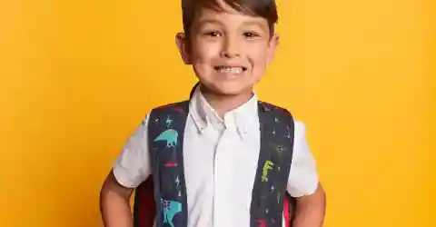 Jackson Becomes a National Hero