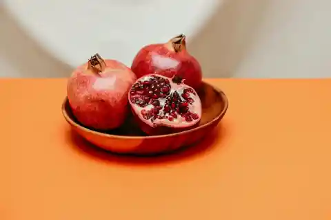 Pomegranates