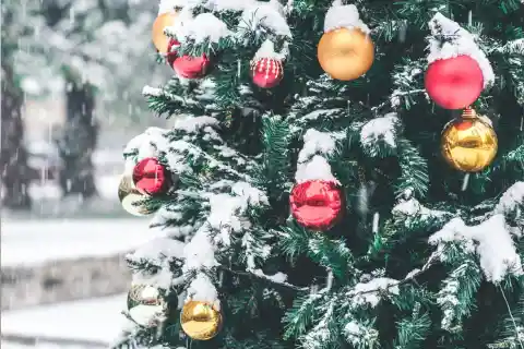 Vergebung und Aufbruch