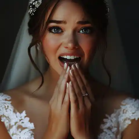 My Stepsister Asked Me to Sew Dresses for Her Six Bridesmaids – Then Refused to Pay Me for the Materials and My Work