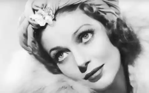 Utah - Loretta Young