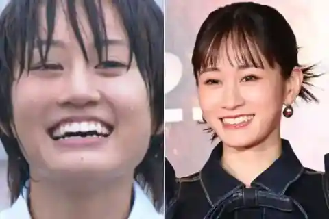 前田 敦子