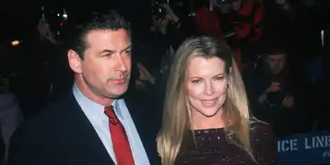 Alex Baldwin & Kim Basinger – Approx. $3 Million