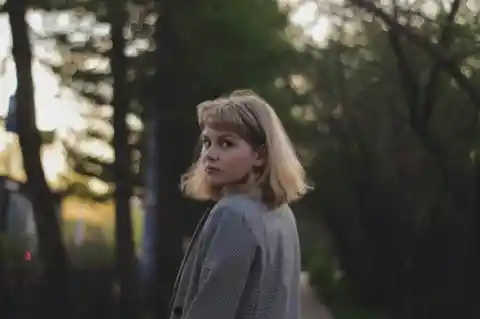 A Nostalgic Walk