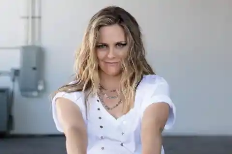 Alicia Silverstone Now