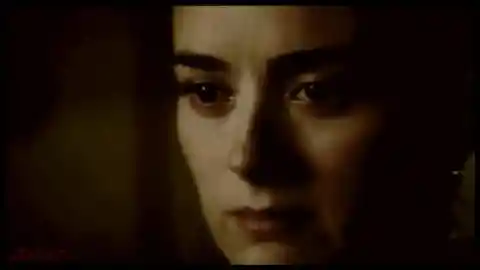 Weronika Rosati as Rivka David