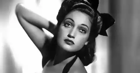 Louisiana - Dorothy Lamour