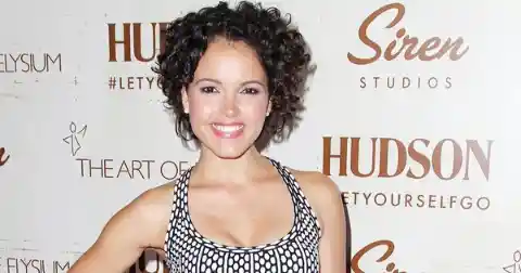 Massachusetts - Susie Castillo