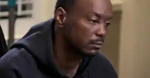 He Protested Against The Sentence