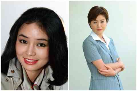 Won Mi-kyung - Born 1960