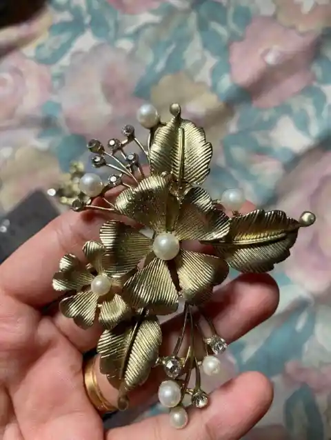 Hair accessories