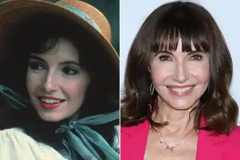 Mary Steenburgen – born 1953