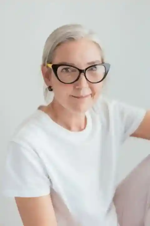 Gazed At The Pregnancy Test