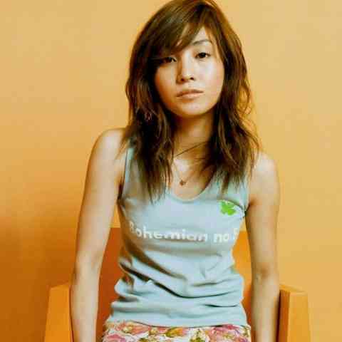 19th place: Chihiro Onitsuka – Artist