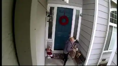 What Would You Do?