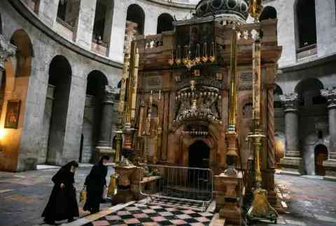 Religious significance