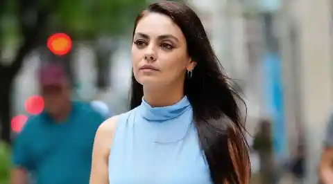 Mila Kunis