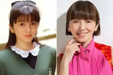 渡辺満里奈（1970年生まれ）