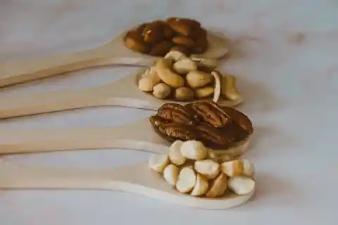 Macadamia Nuts