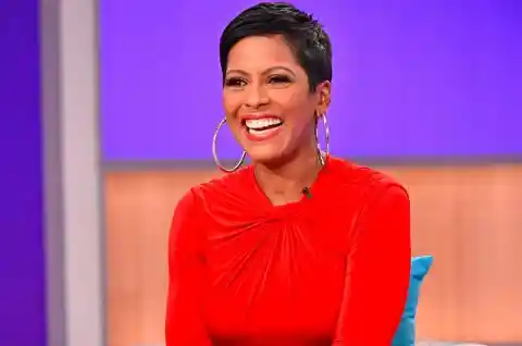 Tamron Hall - 23%