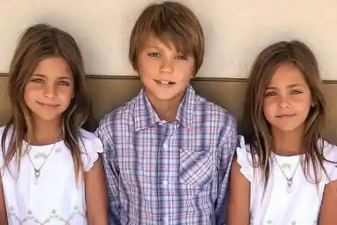 Mom Of Three