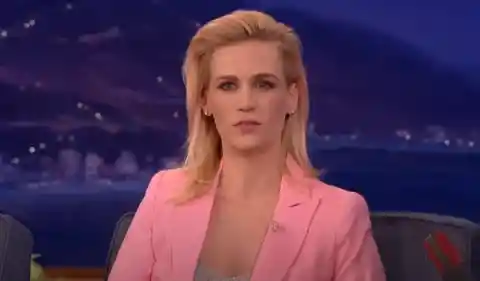 South Dakota - January Jones