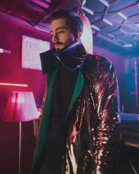 A Man Who Stood Out