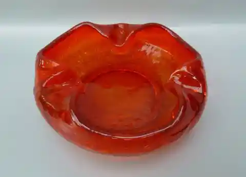Ashtrays