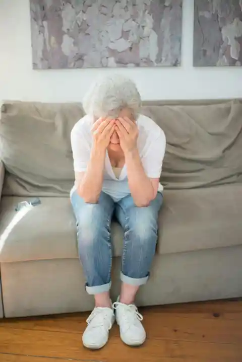 She Saw It