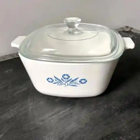 A Steaming Bowl of Stew