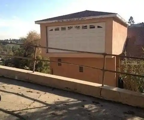 Garage of the Future