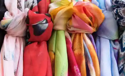 Scarves