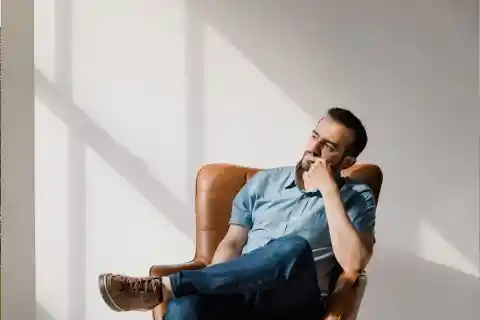 Hatte nichts von ihr gehört