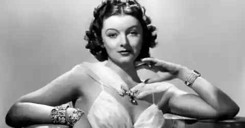 Montana - Myrna Loy