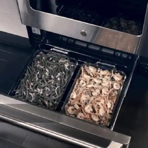 An Instant Warming Drawer