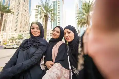 Arab Minority