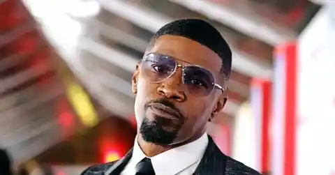 Jamie Foxx