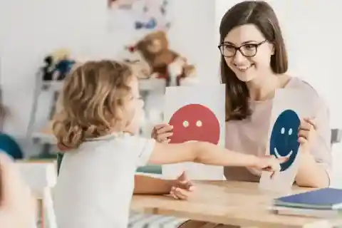自閉症