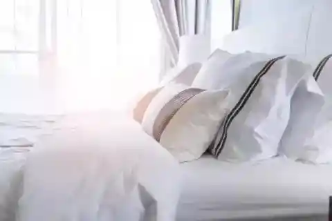 Avoid The Bedding
