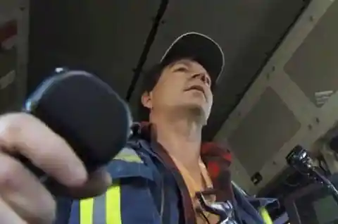 Another Day At Work
