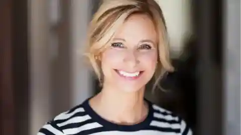 Jills First Encounter