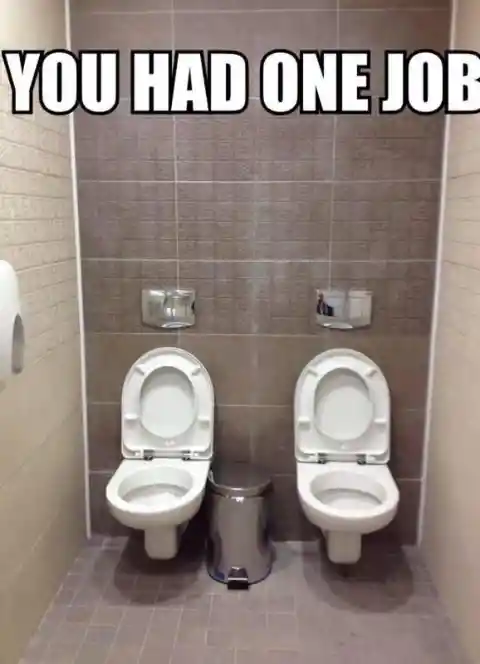 Some privacy please