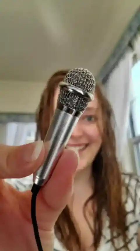 Don’t Knock It ‘Til You Try It