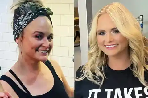 Miranda Lambert – Kerosene
