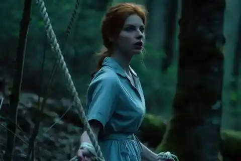 The Last Rescue